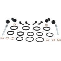 Kit de réparation d'étrier de frein avant All Balls 18-3173