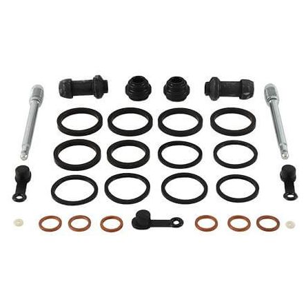 Kit de réparation d'étrier de frein avant All Balls 18-3184