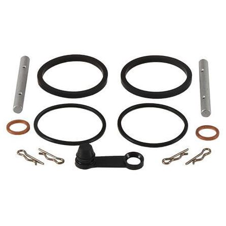 Kit de réparation d'étrier de frein arrière All Balls 18-3201