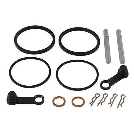 Kit de réparation d'étrier de frein arrière All Balls 18-3202