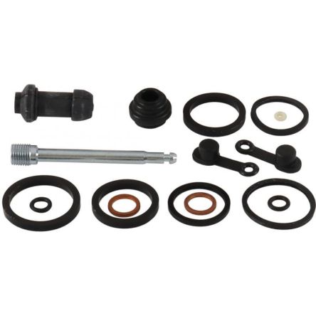 Kit de réparation d'étrier de frein arrière All Balls 18-3232