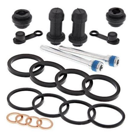 Kit de réparation d'étrier de frein avant All Balls 18-3256