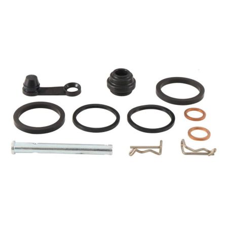 Kit de réparation d'étrier de frein arrière All Balls 18-3258