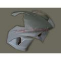 Tete de fourche Sebimoto Honda CBR600RR 09-12 1