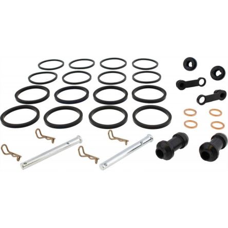 Kit de réparation d'étrier de frein avant All Balls 18-3333