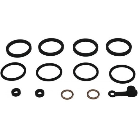 Kit de réparation d'étrier de frein avant All Balls 18-3298