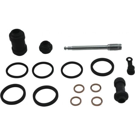 Kit de réparation d'étrier de frein arrière All Balls 18-3300