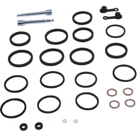 Kit de réparation d'étrier de frein avant All Balls 18-3302