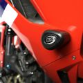 Tampons de protection R&G Honda CBR600RR 24-26 1