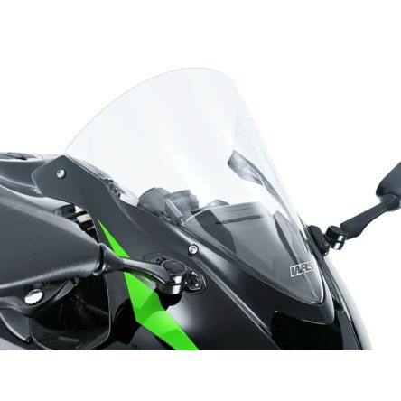 Bulle WRS Racing pour Kawasaki ZX-6R 636 24-26