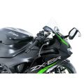 Bulle WRS Racing pour Kawasaki ZX-6R 636 24-26 2