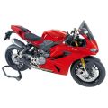 Bulle WRS Racing pour Ducati Panigale V2 25-26 3