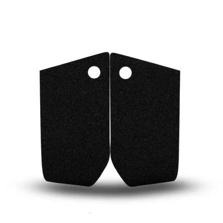 Grip de réservoir R&G Eazi-Grip pour Honda CBR600RR 24-26