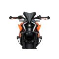 Bulle Puig New génération Sport pour KTM 990 Duke 24-26 3
