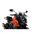 Bulle Puig New génération Sport pour KTM 990 Duke 24-26 2