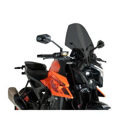 Bulle Puig New génération Touring pour KTM 990 Duke 24-26