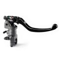 Maitre cylindre de frein Brembo PR17 RCS levier long 0