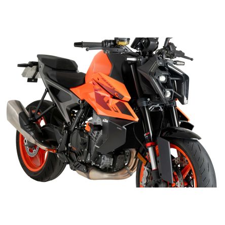 Ailerons Puig Downforce latéraux pour KTM 990 Duke 24-26