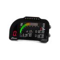 Tableau de bord I2M Chrome Plus2 pour Aprilia RSV4 17-20 0