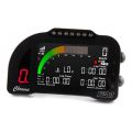 Tableau de bord I2M Chrome Plus2 pour Aprilia RS660 20-25 0