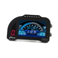 Tableau de bord I2M Chrome Pro2 pour Ducati Panigale V4