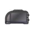 Tableau de bord I2M Chrome Lite pour Ducati Panigale V4 2