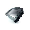 Tableau de bord I2M Chrome Lite pour Ducati Panigale V4 1