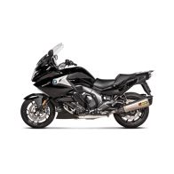 Silencieux Akrapovic homologué pour BMW K1600GT 11-24