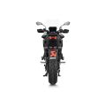 Ligne complète Akrapovic racing pour Yamaha MT-09 24-26/Tracer 9 25-26 3