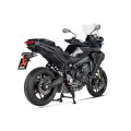 Ligne complète Akrapovic racing pour Yamaha MT-09 24-26/Tracer 9 25-26 1