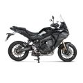 Ligne complète Akrapovic racing pour Yamaha MT-09 24-26/Tracer 9 25-26 2