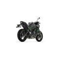 Ligne complète Arrow Indy-Race homologuée pour Kawasaki Z650 24-26 2