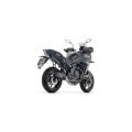 Ligne complète Arrow Veloce homologuée pour Kawasaki Z650 24-26/Versys 650 25 4
