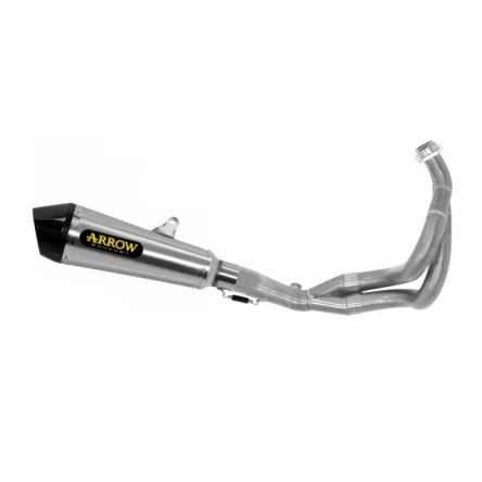 Ligne complète racing Arrow X-Kone pour Kawasaki Versys 650 25