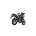 Ligne complète racing Arrow X-Kone pour Kawasaki Versys 650 25 2