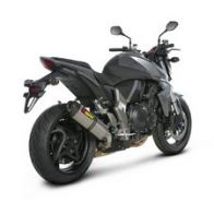 Raccord décatalysé Akrapovic pour Honda CB1000R 08-16