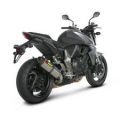 Raccord décatalysé Akrapovic pour Honda CB1000R 08-16 0