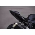 Carénage poly S2 Concept Trackday pour Kawasaki ZX-6R 636 24-26 3