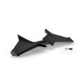 Ailerons Puig Downforce Roadster pour Honda Hornet 750 23-26 1