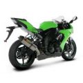 Raccord décatalysé Akrapovic pour Kawasaki ZX10R 08-10 0