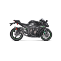Raccord décatalysé Akrapovic pour Kawasaki ZX10R 16-20 0