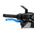 Levier de frein Puig 4.0 court 1