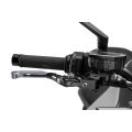Levier de frein Puig 4.0 rabattable extensible 63