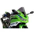 Bulle Puig R-Racer pour Kawasaki ZX-4R 23-26 0