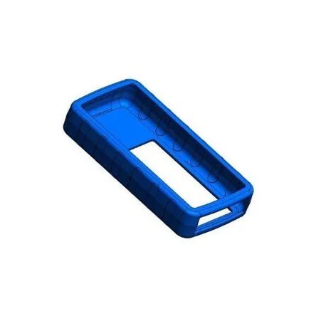 Coque de protection silicone pour manomètre Prisma