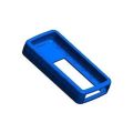 Coque de protection silicone pour manomètre Prisma 0
