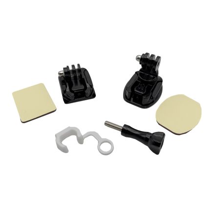 Kit de fixation pour chronomètre 3DMS Evo