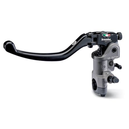Maitre cylindre d'embrayage Brembo PR19 RCS