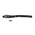 Levier long pour maitre cylindre d'embrayage Brembo PR19 RCS 1