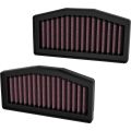 Filtre a air K&N BMW R1300GS 23-26 BM-1324 0